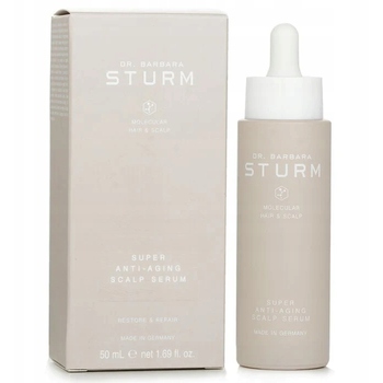 Super Anti-Aging Scalp Serum - Sérum na pokožku hlavy s anti-age účinkom